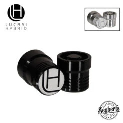 Uni-loc Joint Protectors - Lucasi Hybrid Aluminum