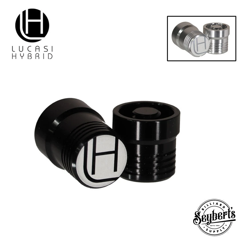 Uni-loc Joint Protectors - Lucasi Hybrid Aluminum 1 Uni-loc Joint Protectors - Lucasi Hybrid Aluminum