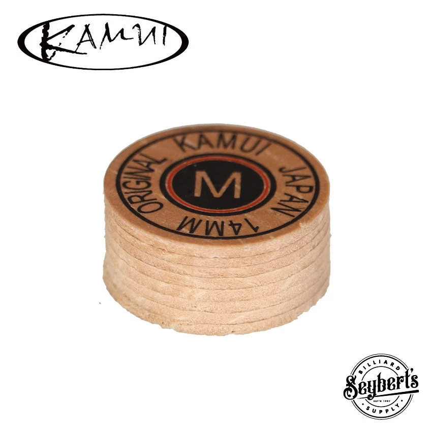 Kamui Tan Tips 4 Kamui Tan Tips - Image 4