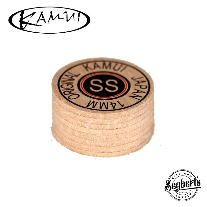 Kamui Tan Tips 2 Kamui Tan Tips - Image 2