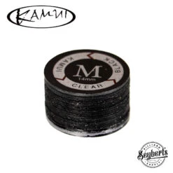 Kamui Clear Black Tips -Seyberts Sale Store KCBM 850