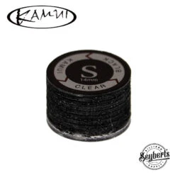 Kamui Clear Black Tips -Seyberts Sale Store KCBS 850