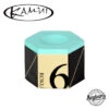 Kamui ROKU Forest Green Pool Chalk 1 Piece 5 Kamui ROKU Forest Green Pool Chalk 1 Piece -Seyberts Sale Store KCHALKROKUFGR 850