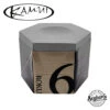 Kamui ROKU Slate Grey Pool Chalk 1 Piece