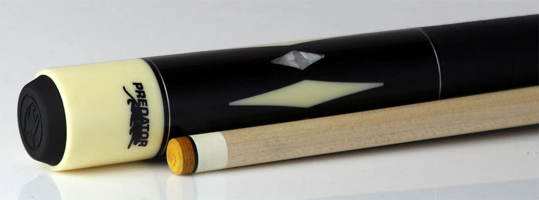Predator K-Series 2-2 Pool Cue - KCLA2-2-DIS 2 Predator K-Series 2-2 Pool Cue - KCLA2-2-DIS - Image 2