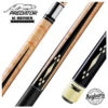 Predator K-Series 2-2 Pool Cue - KCLA2-2-DIS