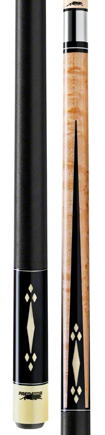 Predator K-Series 2-2 Pool Cue - KCLA2-2-DIS 5 Predator K-Series 2-2 Pool Cue - KCLA2-2-DIS - Image 5