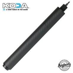 Koda Sports Rear Carbon Pool Cue Extension -Seyberts Sale Store KDE10 669b55ff 7029 4c03 90b5 a101b66df62e