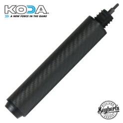 Koda Sports Rear Carbon Pool Cue Extension -Seyberts Sale Store KDE6 d3d0e6a2 6610 4692 b845 77e5fd793bb3