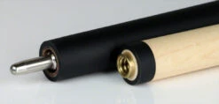 KODA Black 25oz. Break/Jump Cue - KDHJBK-DIS -Seyberts Sale Store KDHJBK BS2