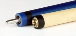 KODA Blue 25oz. Heavy Hitter Break/Jump Cue - KDHJBL -Seyberts Sale Store KDHJBL BS1
