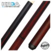KODA Black And Rengas Break/Jump Cue - KDJB10 13 KODA Black And Rengas Break/Jump Cue - KDJB10 -Seyberts Sale Store KDJB10
