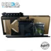 Koda K2 Level 2 Play Kit - Black -Seyberts Sale Store KIT3