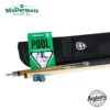 McDermott Deluxe Cue KIT3 With Case And Accessories -Seyberts Sale Store KIT3 873d67f3 b0f4 4a0d ba82 78385d6fa622