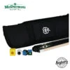 McDermott Classic Cue Kit4 With Case And Accessories -Seyberts Sale Store KIT4 850
