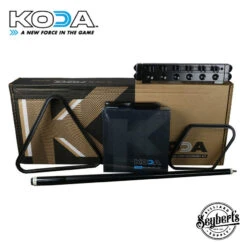 Koda Level 1 Billiard Play Kit
