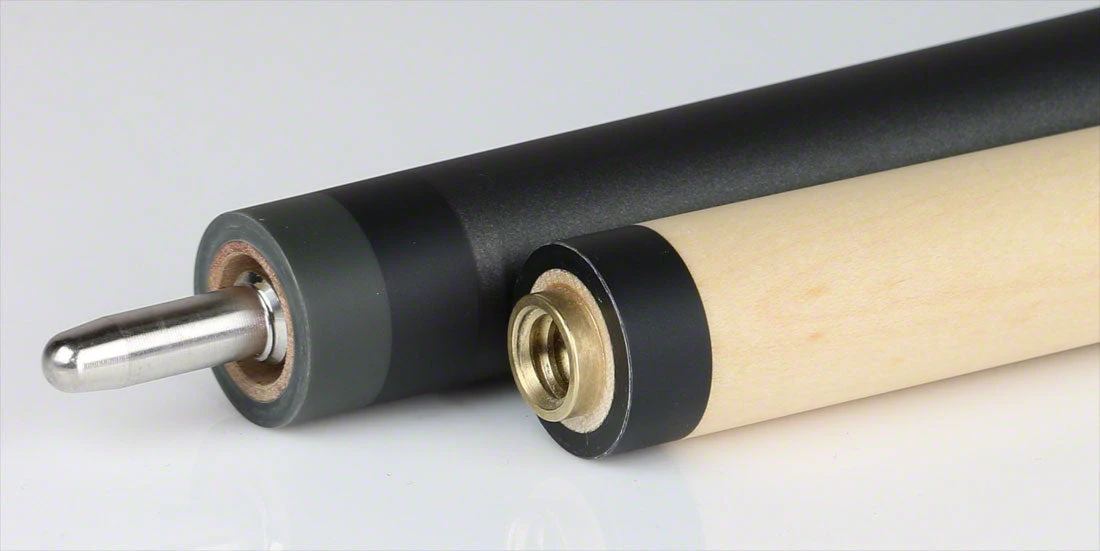 KODA Gunmetal 25oz. Heavy Hitter Break/Jump Cue - KDHJGM 3 KODA Gunmetal 25oz. Heavy Hitter Break/Jump Cue - KDHJGM - Image 3