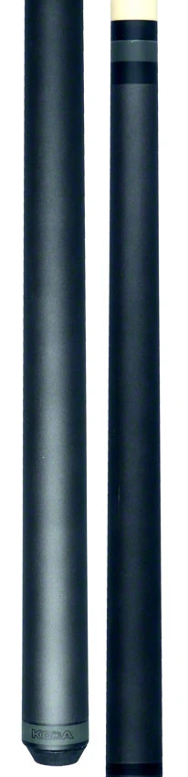KODA Gunmetal 25oz. Heavy Hitter Break/Jump Cue - KDHJGM 5 KODA Gunmetal 25oz. Heavy Hitter Break/Jump Cue - KDHJGM - Image 5