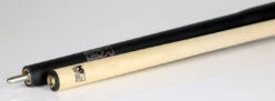 K2 Black And Burgundy 5 In 1 Break/Jump Pool Cue - KLJBBG -Seyberts Sale Store KLJBBG BS2