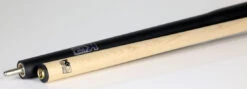K2 Black And Purple 5 In 1 Break/Jump Pool Cue - KLJBPL -Seyberts Sale Store KLJBPL BS2