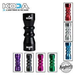 Koda Bowtie 3 In 1 Tip Tool