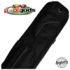 Pool Gods Black 3x4 Soft Pool Cue Case - PGS34BK -Seyberts Sale Store KXS34BK
