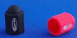 Kamui Rubber Pool Cue Tip Protector Set Of 2 -Seyberts Sale Store KamuiRDTCAPSBS1