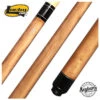 Lucky Honey Stained No Wrap Pool Cue- L70 12 Lucky Honey Stained No Wrap Pool Cue- L70 -Seyberts Sale Store L70 850