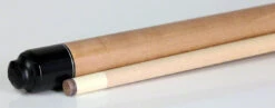 Lucky Honey Stained No Wrap Pool Cue- L70 -Seyberts Sale Store L70 BS1