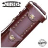 Instroke Leather Cowboy Chestnut 3x5 Pool Cue Case - LC3X5C -Seyberts Sale Store LC3X5C 00c25b66 2ddb 4b2d 9484 5fd07eba6974
