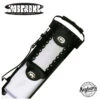 Instroke Leather Cowboy Black/White 3x5Pool Cue Case - LC3X5BW -Seyberts Sale Store LC3X7BW 024e7858 a7b0 454f ae0a 5dbbfaeec102