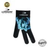 Longoni Left Hand Billiard Glove - Jellyfish -Seyberts Sale Store LG12212 850 daa8823d e0e2 4038 8804 ca50d741767e