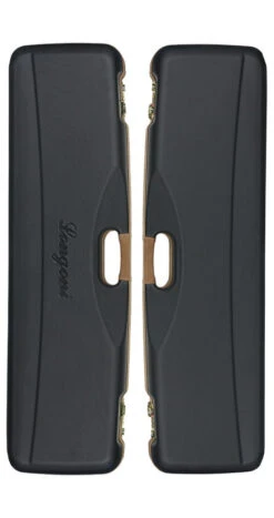 Longoni Valigetta Avant ABS 2x4 Hard Pool Cue Case - LG202102L 4 Longoni Valigetta Avant ABS 2x4 Hard Pool Cue Case - LG202102L -Seyberts Sale Store LG202102L DOUBLE