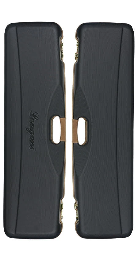 Longoni Valigetta Avant ABS 2x4 Hard Pool Cue Case - LG202102L 2 Longoni Valigetta Avant ABS 2x4 Hard Pool Cue Case - LG202102L - Image 2