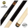 Longoni Stecca Niels Feijen TJB-22 Break/Jump Cue With Luna Nera American Pure Graphite Shaft - LG24798 -Seyberts Sale Store LG24798 850