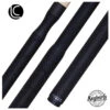 Lucasi Air Hog 2 Three Piece Jump Cue - LHAH2 16 Lucasi Air Hog 2 Three Piece Jump Cue - LHAH2 -Seyberts Sale Store LHAH2