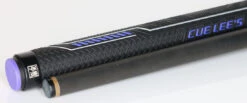 Cuelees Demon Blade Carbon Fiber Jump Cue - LS-JP02 -Seyberts Sale Store LS J02 BS1
