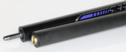 Cuelees Demon Blade Carbon Fiber Jump Cue - LS-JP02 -Seyberts Sale Store LS J02 BS2