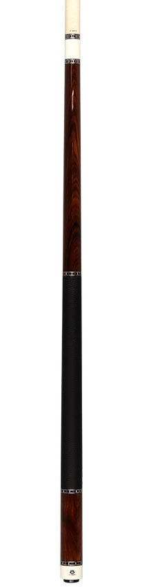 O'Min Brazilian Rosewood Pool Cue - LS-N12 5 O'Min Brazilian Rosewood Pool Cue - LS-N12 - Image 5