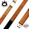 O'Min Pearwood Pool Cue - LS-N13 -Seyberts Sale Store LS N13 850