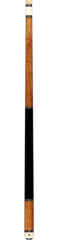 O'Min Pearwood Pool Cue - LS-N13 6 O'Min Pearwood Pool Cue - LS-N13 - Image 6