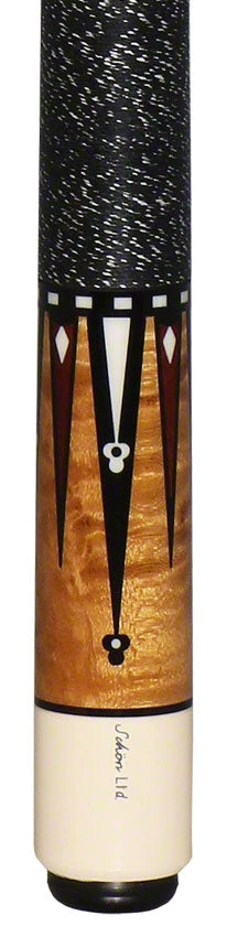 Schon Limited Edition Pool Cue - LTD1809 4 Schon Limited Edition Pool Cue - LTD1809 - Image 4