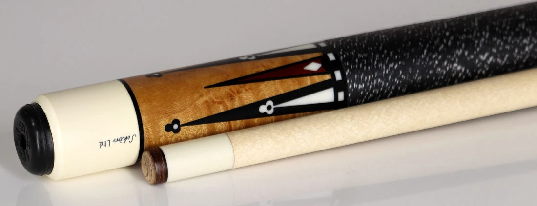 Schon Limited Edition Pool Cue - LTD1809 3 Schon Limited Edition Pool Cue - LTD1809 - Image 3