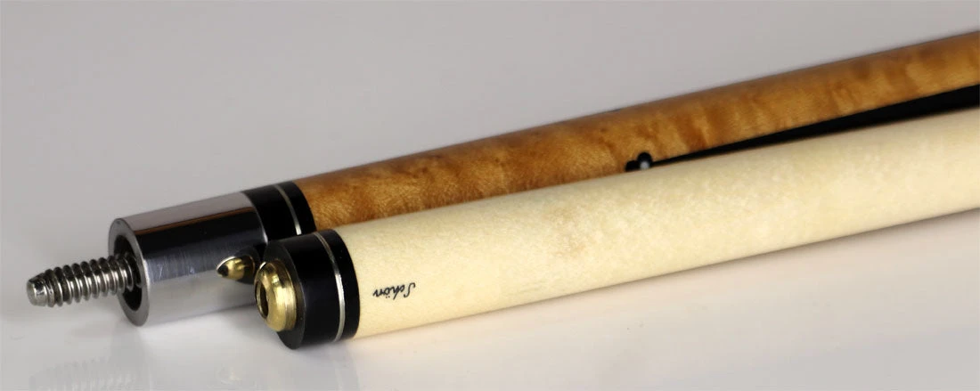 Schon Limited Edition Pool Cue - LTD1809 2 Schon Limited Edition Pool Cue - LTD1809 - Image 2