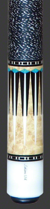 Schon Limited Edition Pool Cue - LTD2200-4 2 Schon Limited Edition Pool Cue - LTD2200-4 - Image 2