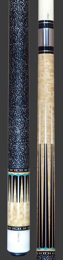 Schon Limited Edition Pool Cue - LTD2200-4 5 Schon Limited Edition Pool Cue - LTD2200-4 - Image 5