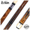 Schon Limited Edition Pool Cue - LTD2200-6 -Seyberts Sale Store LTD2200 6 850 9c7b379b 5a77 46ad 9c30 66005d1bedbe