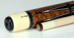 Schon Limited Edition Pool Cue - LTD2200-6 8 Schon Limited Edition Pool Cue - LTD2200-6 -Seyberts Sale Store LTD2200 6 BS1