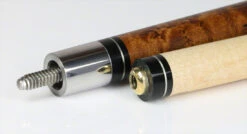 Schon Limited Edition Pool Cue - LTD2200-6 9 Schon Limited Edition Pool Cue - LTD2200-6 -Seyberts Sale Store LTD2200 6 BS2