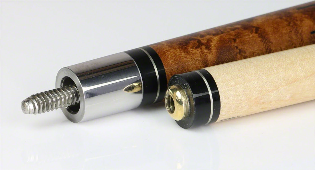 Schon Limited Edition Pool Cue - LTD2200-6 4 Schon Limited Edition Pool Cue - LTD2200-6 - Image 4